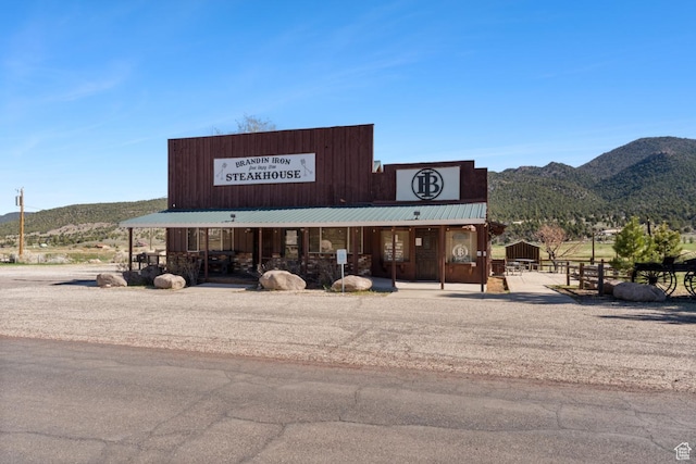 797 W Oakridge Rd, Pine Valley, UT 84781 - photo 44