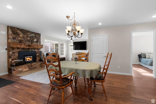 797 W Oakridge Rd, Pine Valley, UT 84781 - photo 11
