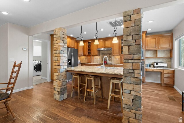797 W Oakridge Rd, Pine Valley, UT 84781 - photo 12