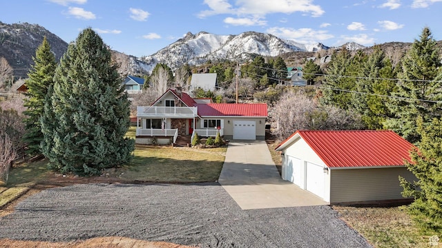 797 W Oakridge Rd, Pine Valley, UT 84781 - photo 1