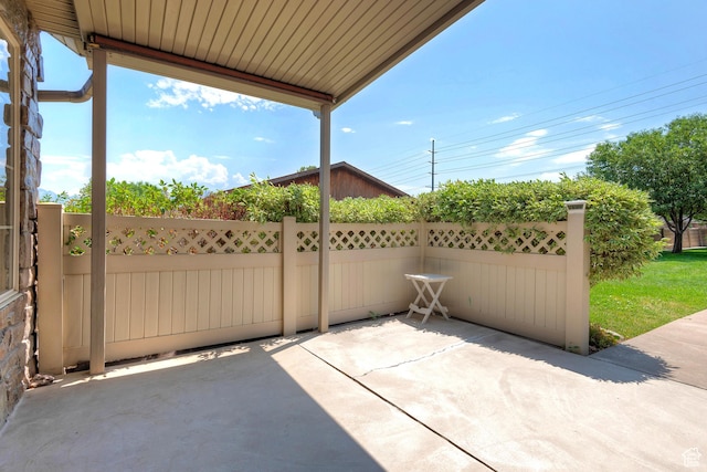 2909 W Abbey Springs Cir, West Jordan, UT 84084 - photo 30