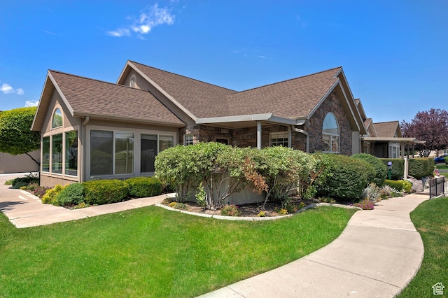 2909 W Abbey Springs Cir, West Jordan, UT 84084 - photo 3