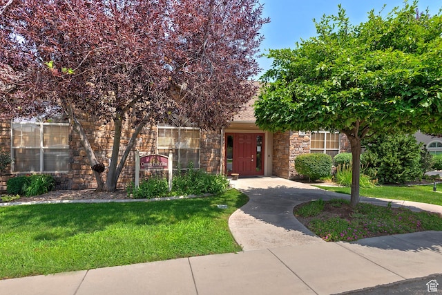 2909 W Abbey Springs Cir, West Jordan, UT 84084 - photo 35