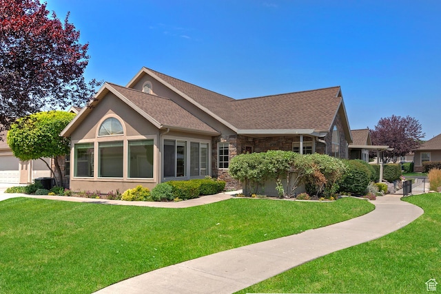 2909 W Abbey Springs Cir, West Jordan, UT 84084 - photo 31