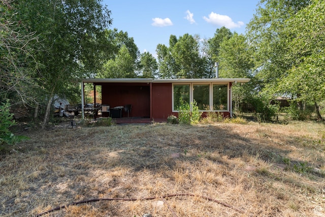 146 S Lakeside Dr, Wanship, UT 84017 - photo 17