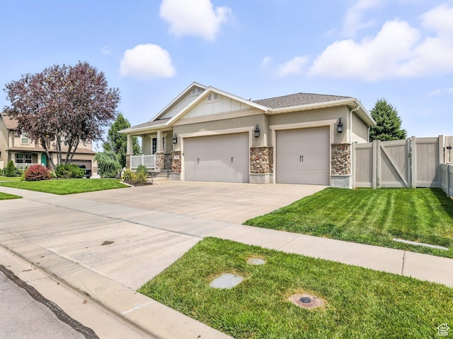 519 Stone Way, Santaquin, UT 84655 - photo 4