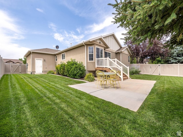519 Stone Way, Santaquin, UT 84655 - photo 3