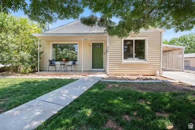 433 S 100 E, St George, UT 84770 - photo 1
