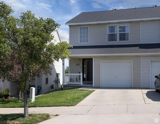 157 E Flowerfield Dr, Draper, UT 84020 - photo 1