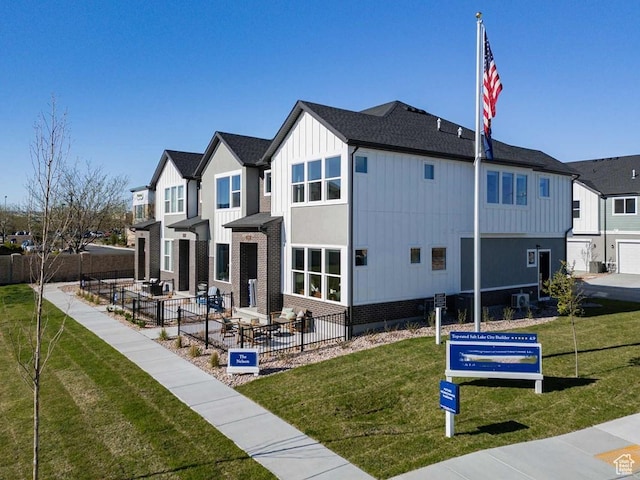 2858 S Ritter Row W Unit 51, West Valley City, UT 84128 - photo 1