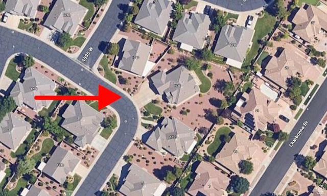 1730 W Stonebridge Dr Unit 35, St George, UT 84770 - photo 48