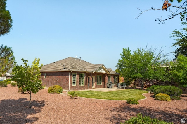 1730 W Stonebridge Dr Unit 35, St George, UT 84770 - photo 44
