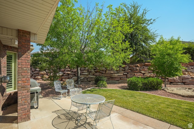 1730 W Stonebridge Dr Unit 35, St George, UT 84770 - photo 39