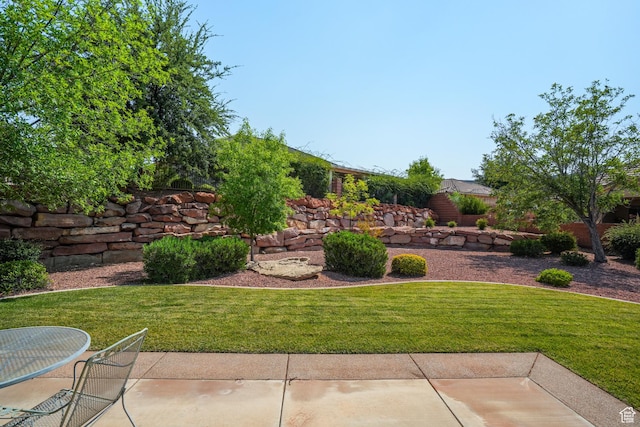 1730 W Stonebridge Dr Unit 35, St George, UT 84770 - photo 3