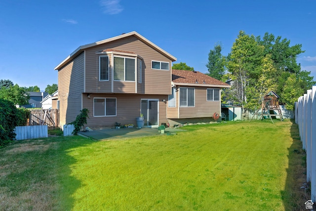 5963 S Tarragon Ct W, Kearns, UT 84118 - photo 31