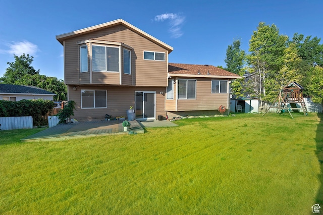 5963 S Tarragon Ct W, Kearns, UT 84118 - photo 2