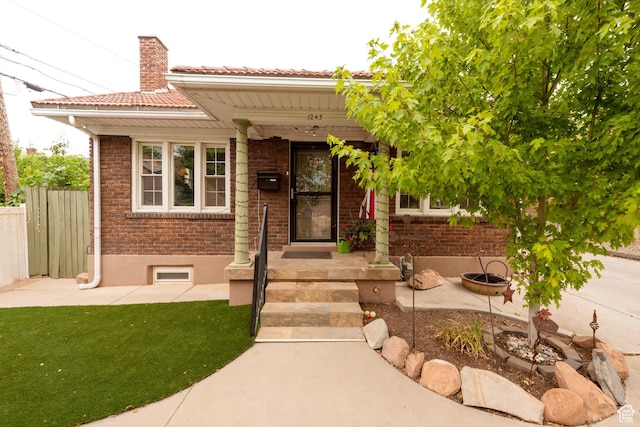 1243 E Colonial Pl, Salt Lake City, UT 84102 - photo 1