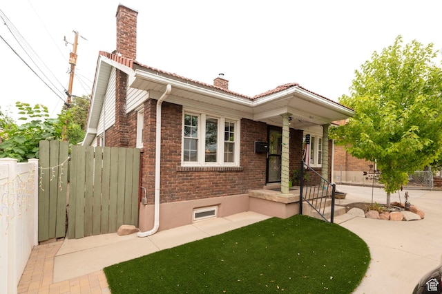 1243 E Colonial Pl, Salt Lake City, UT 84102 - photo 3