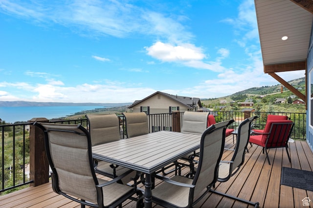 608 Fremont Rd, Fish Haven, ID 83287 - photo 19