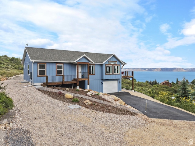 608 Fremont Rd, Fish Haven, ID 83287 - photo 1