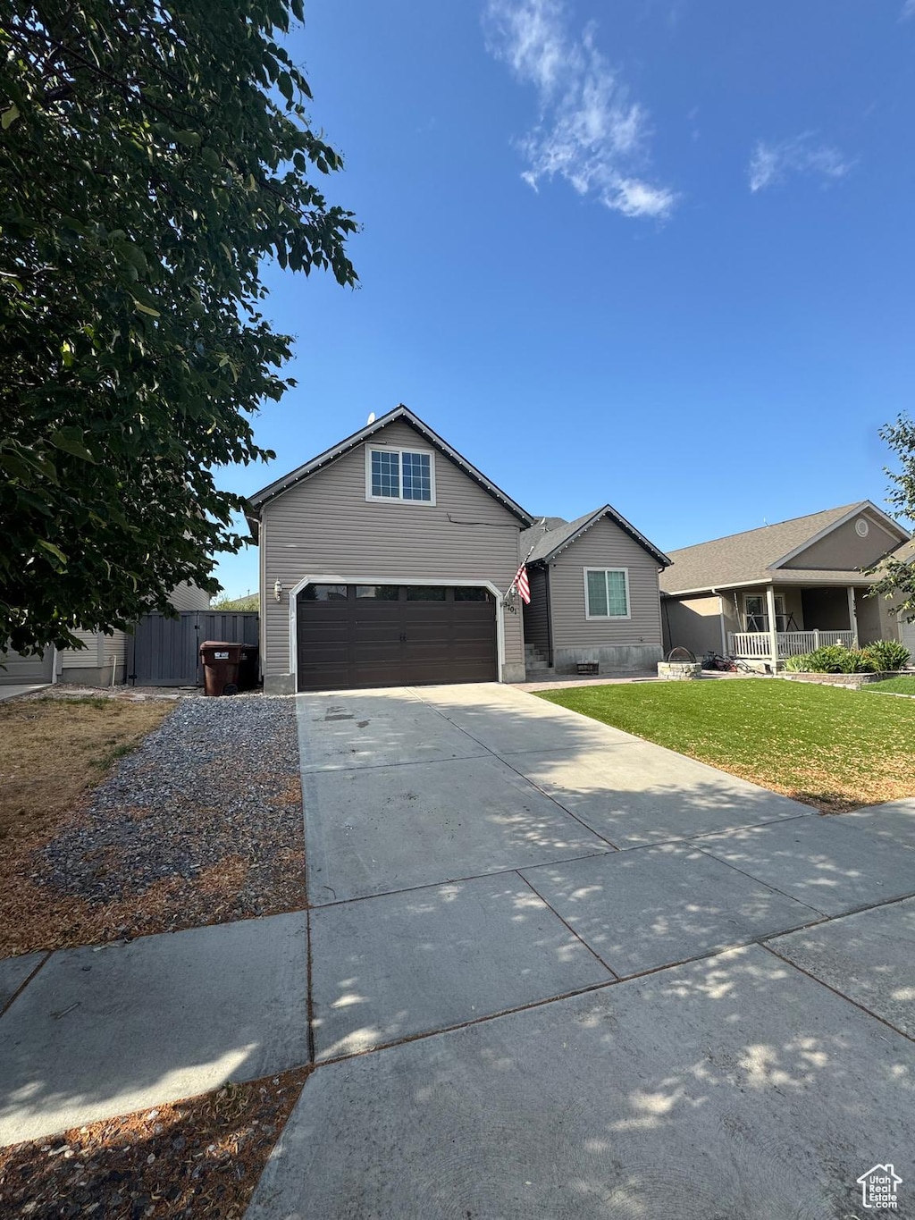 3701 E Gullane Rd, Eagle Mountain, UT 84005 - photo 3