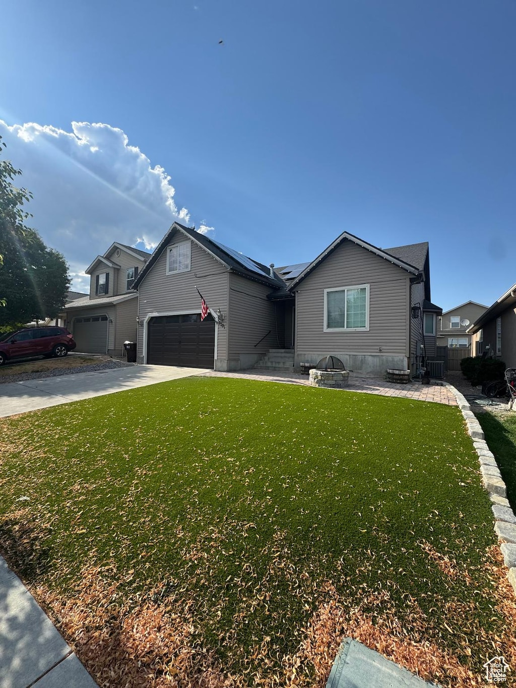 3701 E Gullane Rd, Eagle Mountain, UT 84005 - photo 1