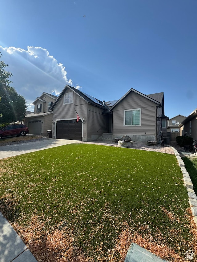 3701 E Gullane Rd, Eagle Mountain, UT 84005 - photo 1