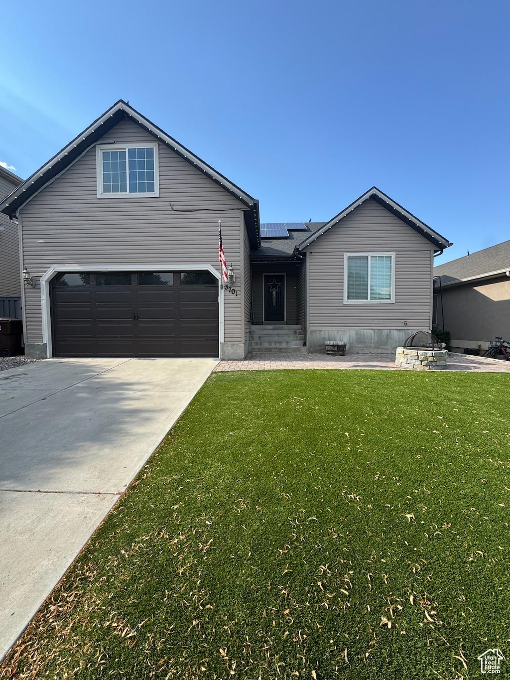 3701 E Gullane Rd, Eagle Mountain, UT 84005 - photo 2
