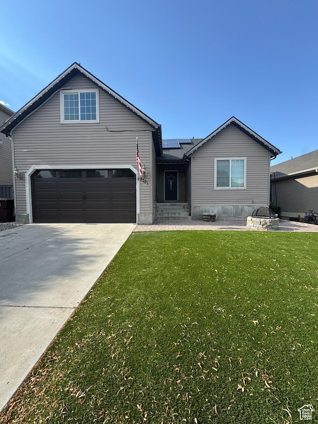3701 E Gullane Rd, Eagle Mountain, UT 84005 - photo 2