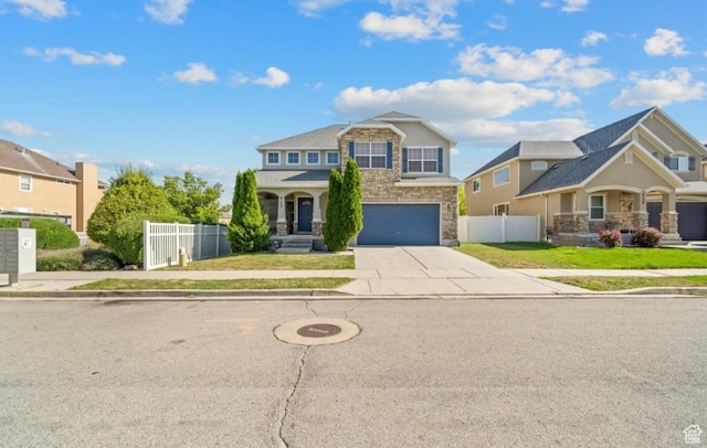 4153 W Millsden Ln, West Jordan, UT 84084 - photo 1