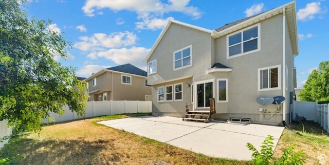 4153 W Millsden Ln, West Jordan, UT 84084 - photo 35