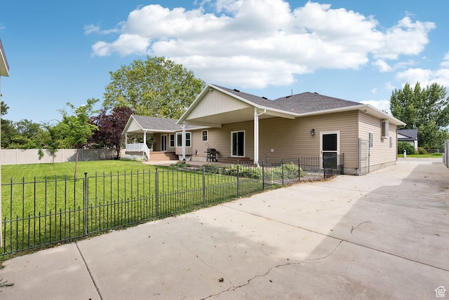 2598 W Cherry Grove Way S, Jordan, UT 84095 - photo 56