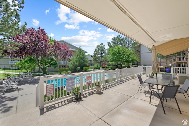 1460 E Highland Cv S Unit 217, Salt Lake City, UT 84106 - photo 24