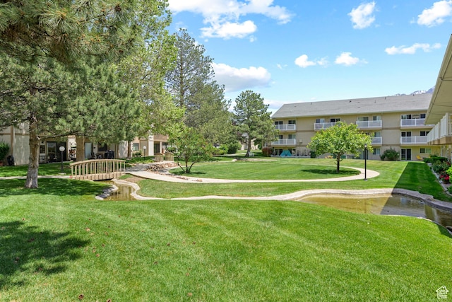 1460 E Highland Cv S Unit 217, Salt Lake City, UT 84106 - photo 18