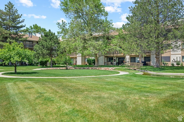 1460 E Highland Cv S Unit 217, Salt Lake City, UT 84106 - photo 19