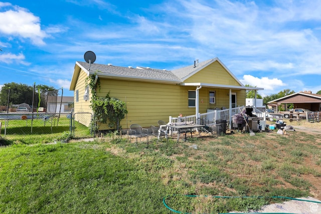 1038 W 800 N, Clinton, UT 84015 - photo 5