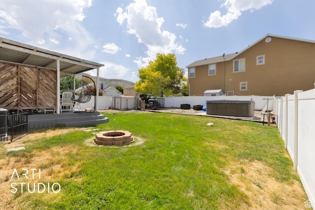 14022 S Sierra Glow Ln, Herriman, UT 84096 - photo 29