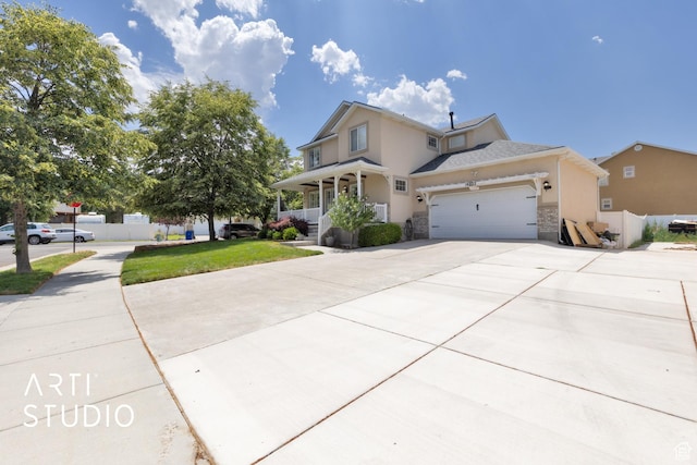 14022 S Sierra Glow Ln, Herriman, UT 84096 - photo 2