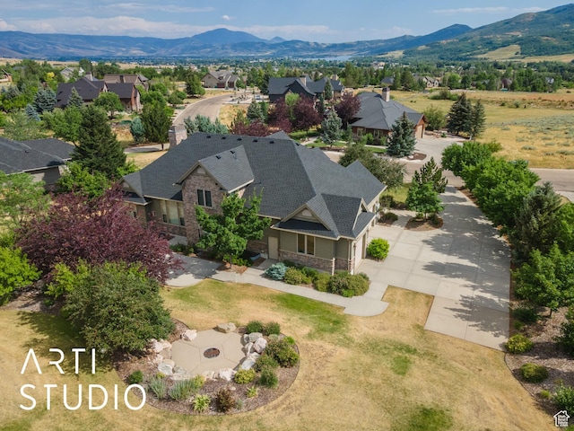 3700 N Foothill Ln, Eden, UT 84310 - photo 57