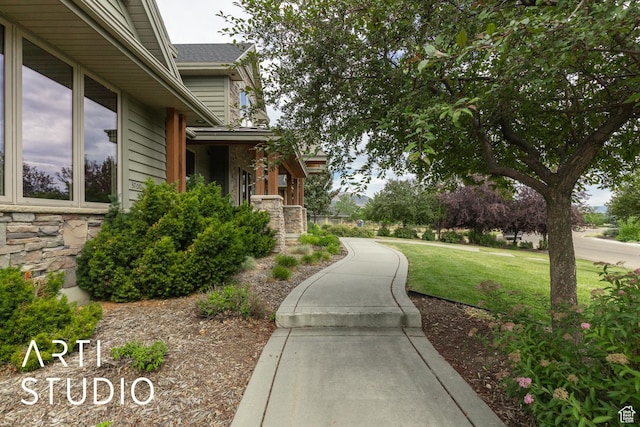 3700 N Foothill Ln, Eden, UT 84310 - photo 40