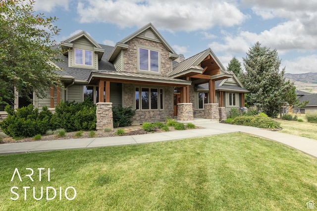 3700 N Foothill Ln, Eden, UT 84310 - photo 41