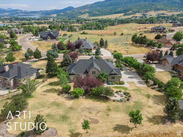 3700 N Foothill Ln, Eden, UT 84310 - photo 56