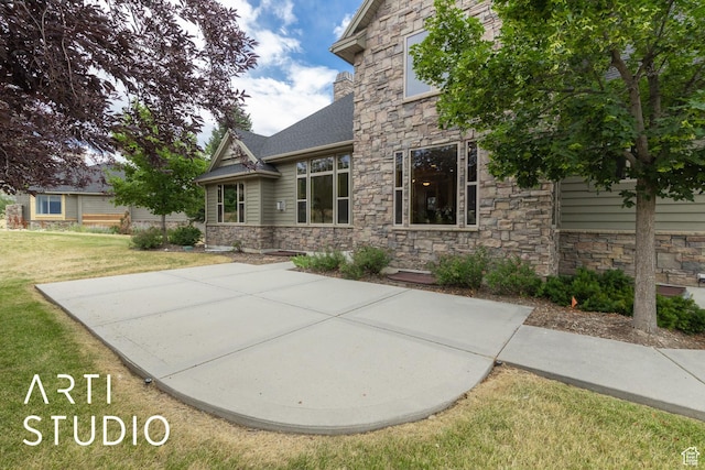 3700 N Foothill Ln, Eden, UT 84310 - photo 65