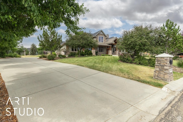 3700 N Foothill Ln, Eden, UT 84310 - photo 45