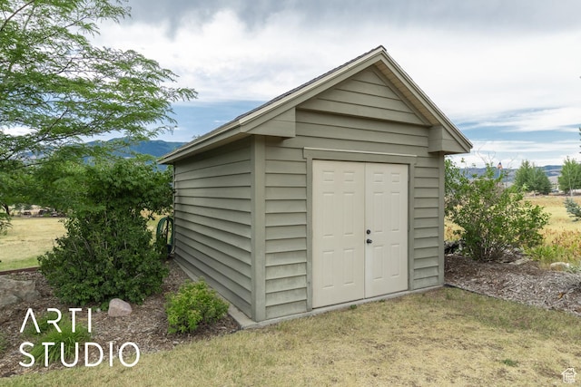 3700 N Foothill Ln, Eden, UT 84310 - photo 60