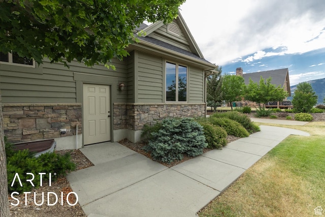 3700 N Foothill Ln, Eden, UT 84310 - photo 59