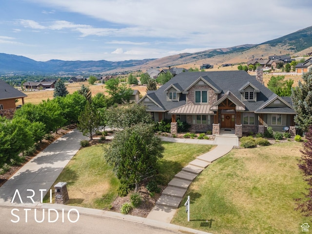 3700 N Foothill Ln, Eden, UT 84310 - photo 1