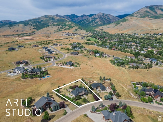 3700 N Foothill Ln, Eden, UT 84310 - photo 48