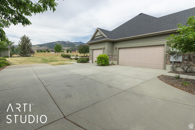 3700 N Foothill Ln, Eden, UT 84310 - photo 44