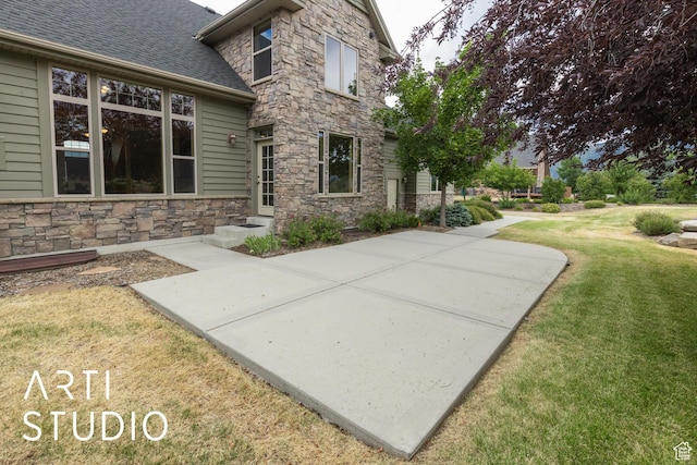 3700 N Foothill Ln, Eden, UT 84310 - photo 68